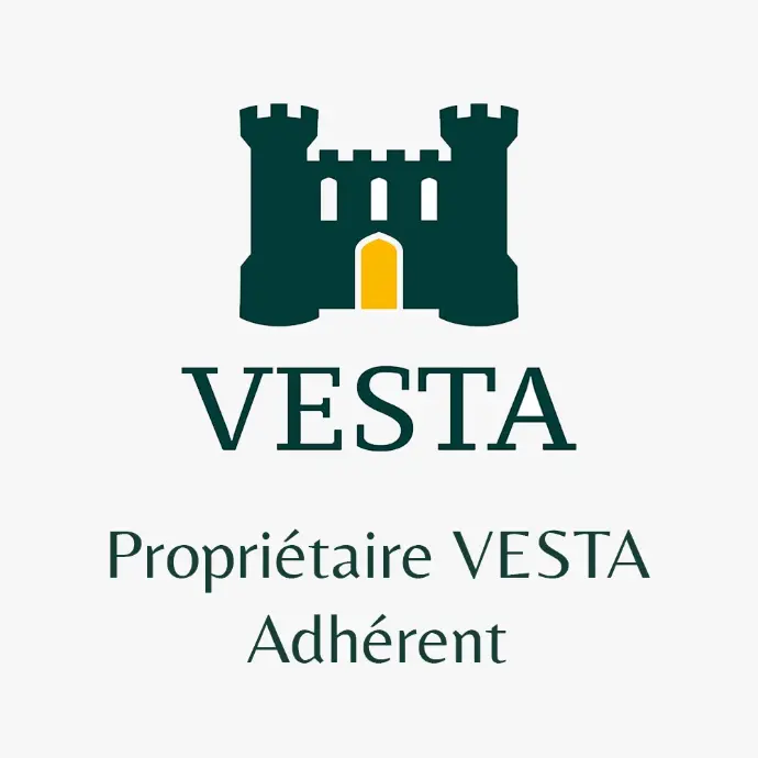 Eigenaar VESTA -Bijdragend