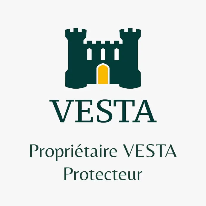 Propriétaire VESTA-Protecteur