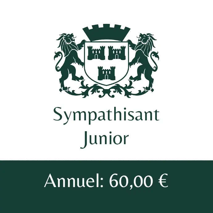 Sympathisant-Junior