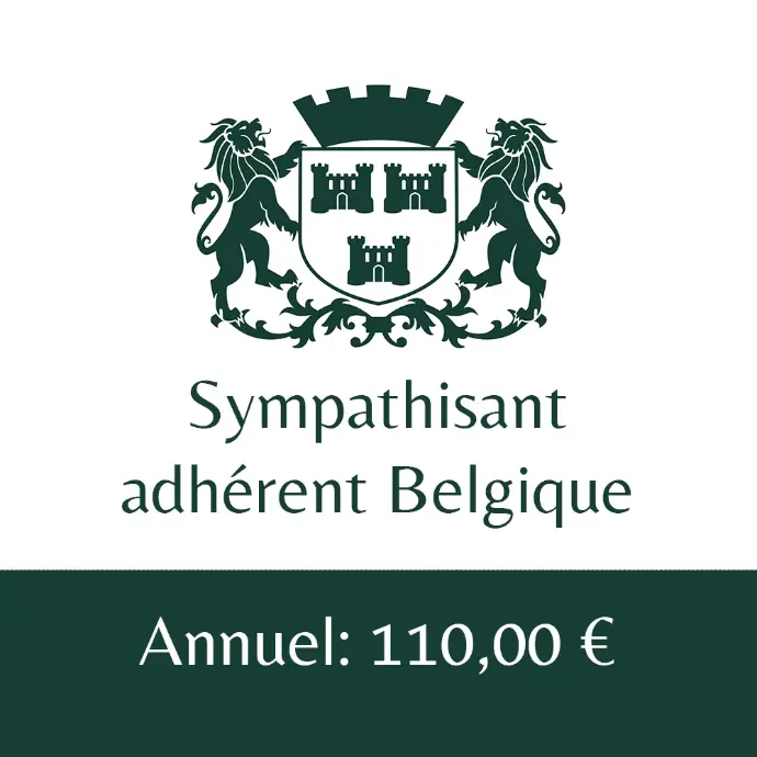 Sympathisant-National (Belgique)